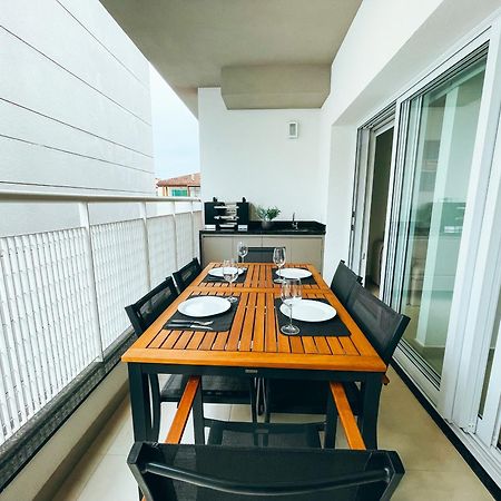 Aconchegante E Moderno Apartamento Pertissimo Da Praia Ubatuba Ngoại thất bức ảnh