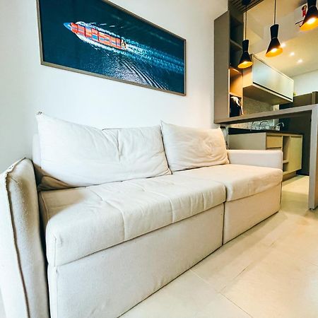 Aconchegante E Moderno Apartamento Pertissimo Da Praia Ubatuba Ngoại thất bức ảnh