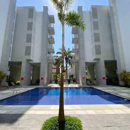 Aconchegante E Moderno Apartamento Pertissimo Da Praia Ubatuba Ngoại thất bức ảnh