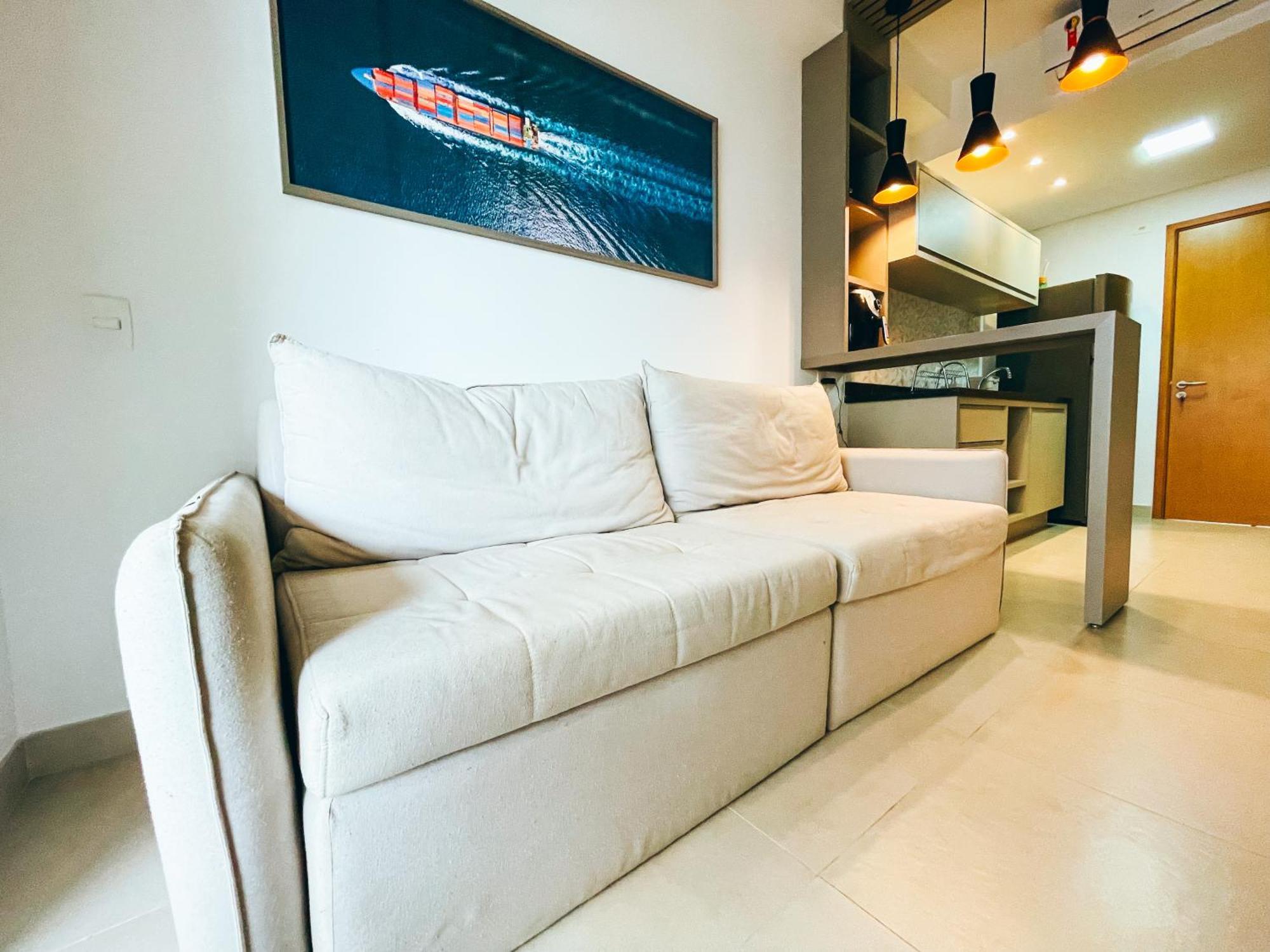 Aconchegante E Moderno Apartamento Pertissimo Da Praia Ubatuba Ngoại thất bức ảnh