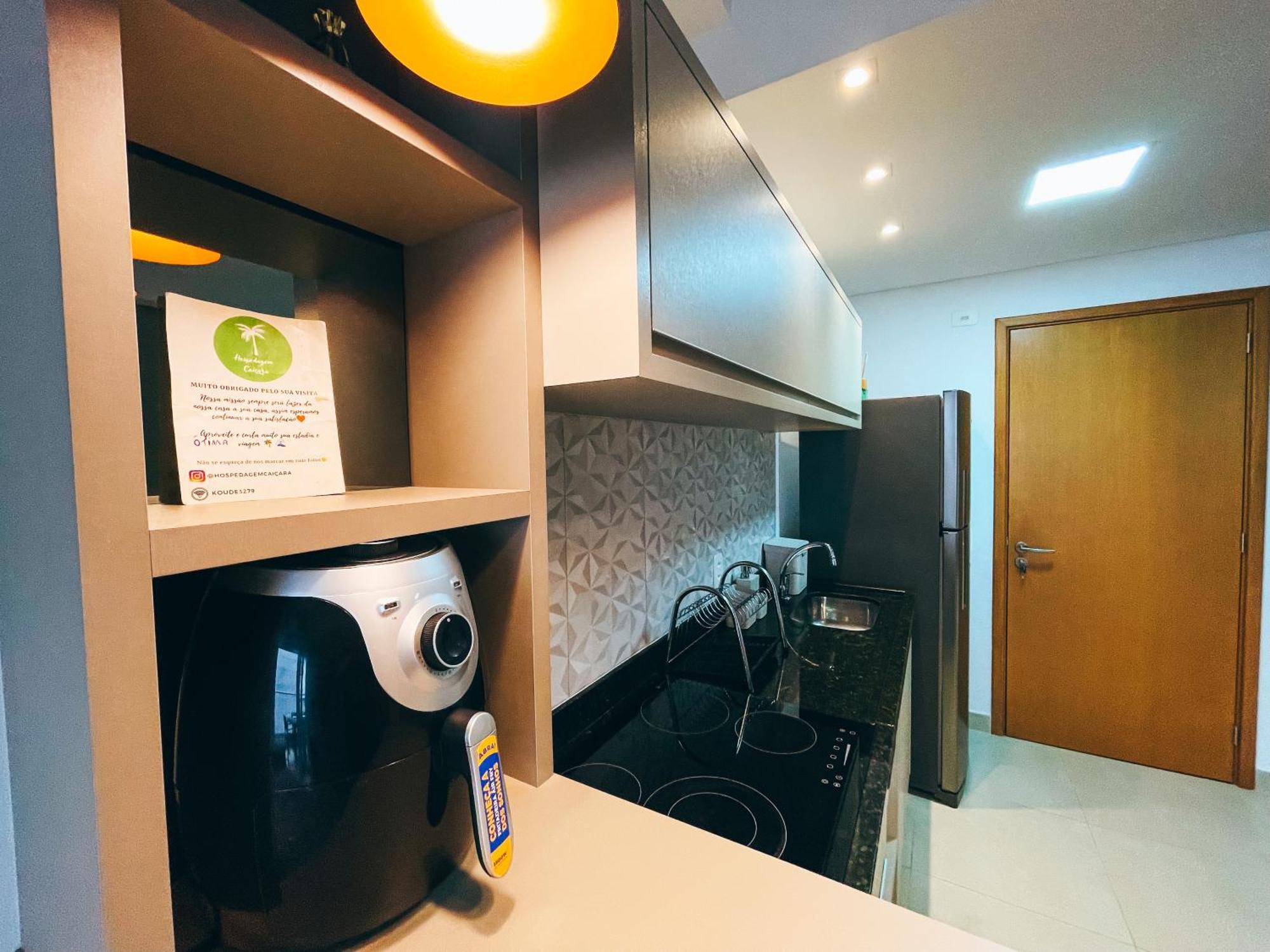 Aconchegante E Moderno Apartamento Pertissimo Da Praia Ubatuba Ngoại thất bức ảnh