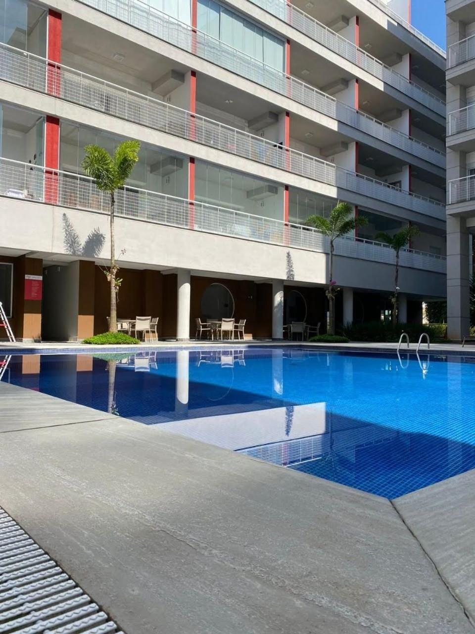 Aconchegante E Moderno Apartamento Pertissimo Da Praia Ubatuba Ngoại thất bức ảnh