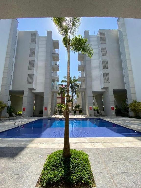Aconchegante E Moderno Apartamento Pertissimo Da Praia Ubatuba Ngoại thất bức ảnh