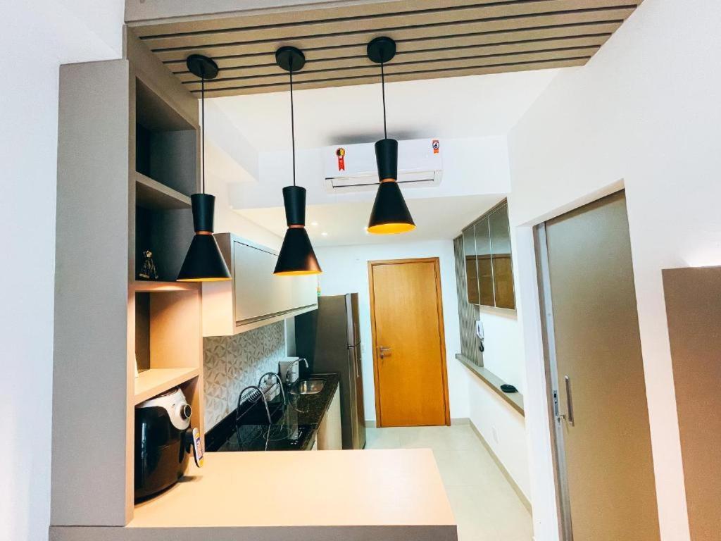 Aconchegante E Moderno Apartamento Pertissimo Da Praia Ubatuba Ngoại thất bức ảnh