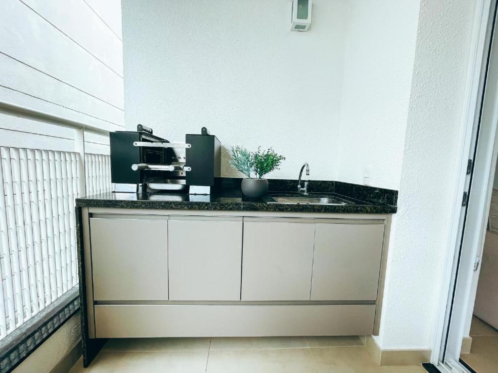 Aconchegante E Moderno Apartamento Pertissimo Da Praia Ubatuba Ngoại thất bức ảnh